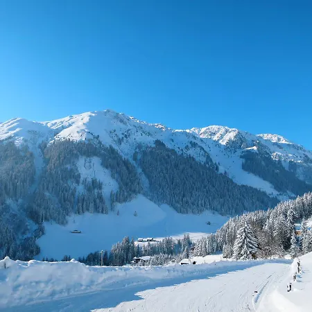Ferienhaus Brugger * Ramsau im Zillertal