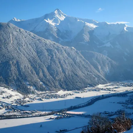Ferienhaus Brugger * Ramsau im Zillertal