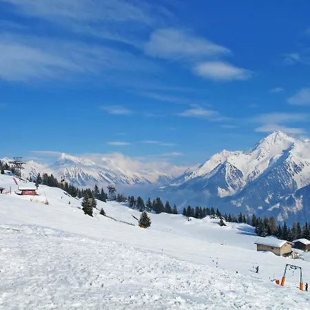 Ferienhaus Brugger * Ramsau im Zillertal