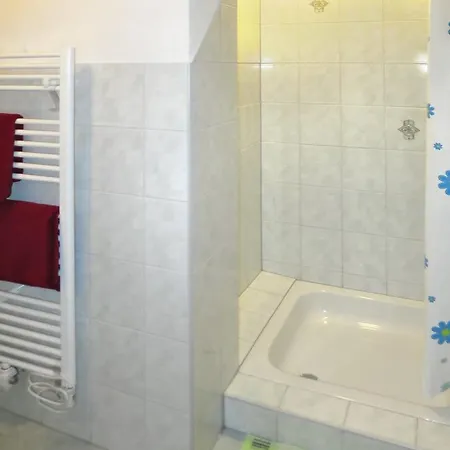 Appartement Ferienhaus Brugger *