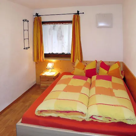Ferienhaus Brugger Appartement Ramsau im Zillertal