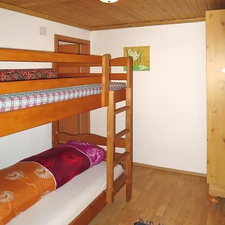 Appartement Ferienhaus Brugger Ramsau im Zillertal