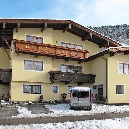 Appartement Ferienhaus Brugger Ramsau im Zillertal