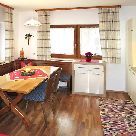 Appartement Ferienhaus Brugger *